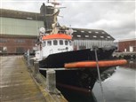 RS 81 Hjelm Waage